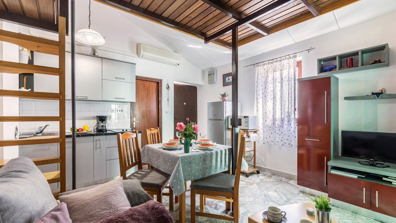 Photo of Bedroom in Barbariga