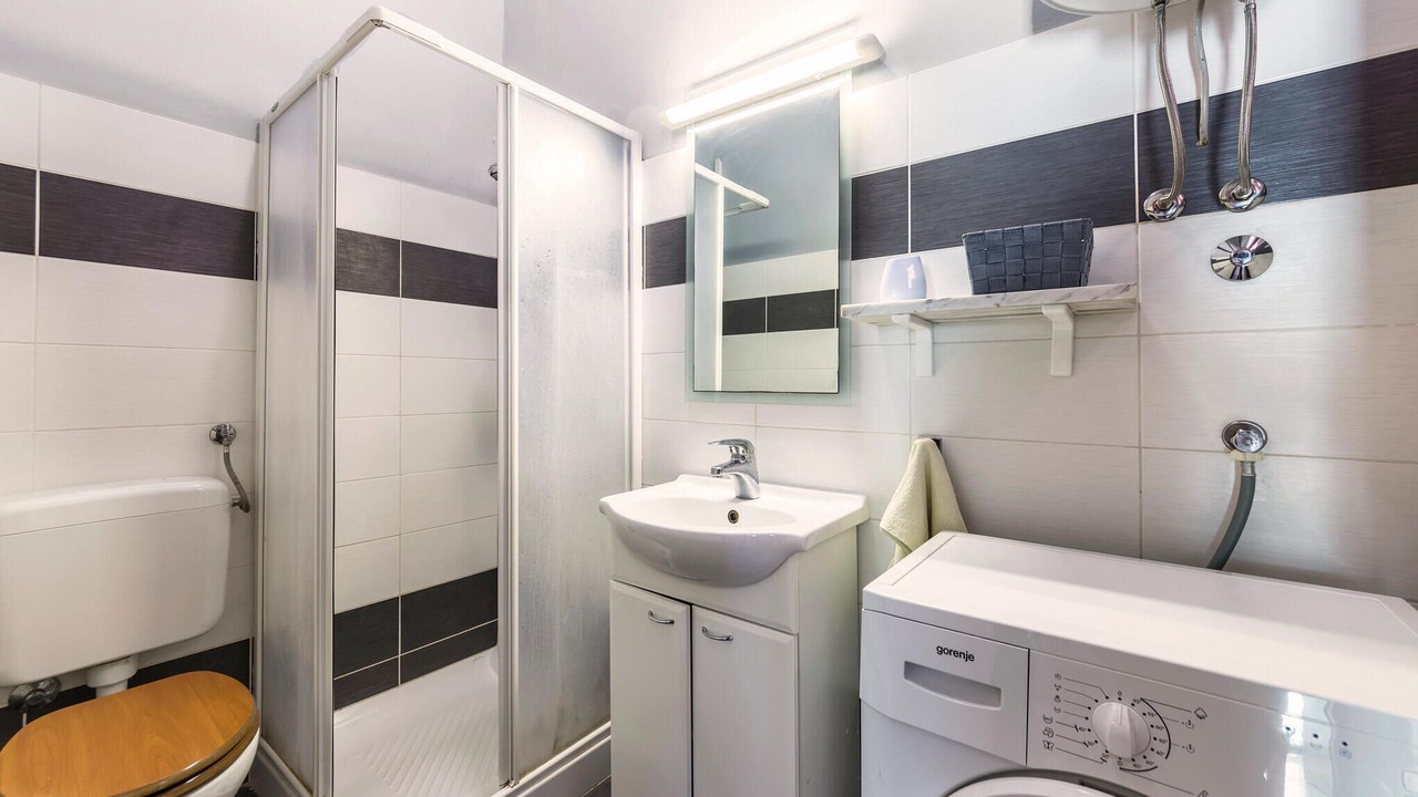 Photo of Bathroom in Barbariga