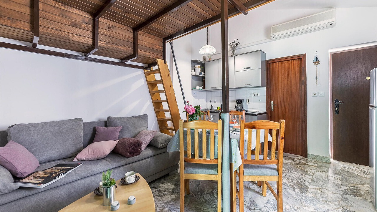 Photo of Bedroom in Barbariga