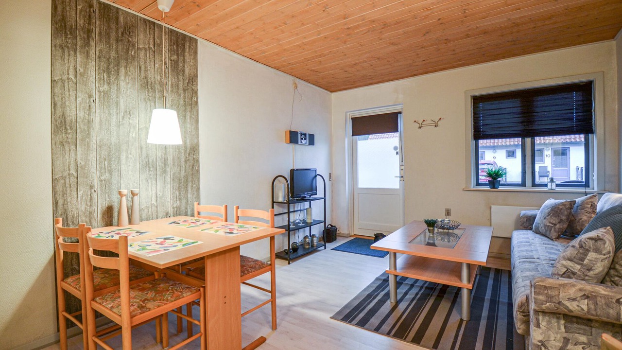 Photo of Bedroom in Femmøller