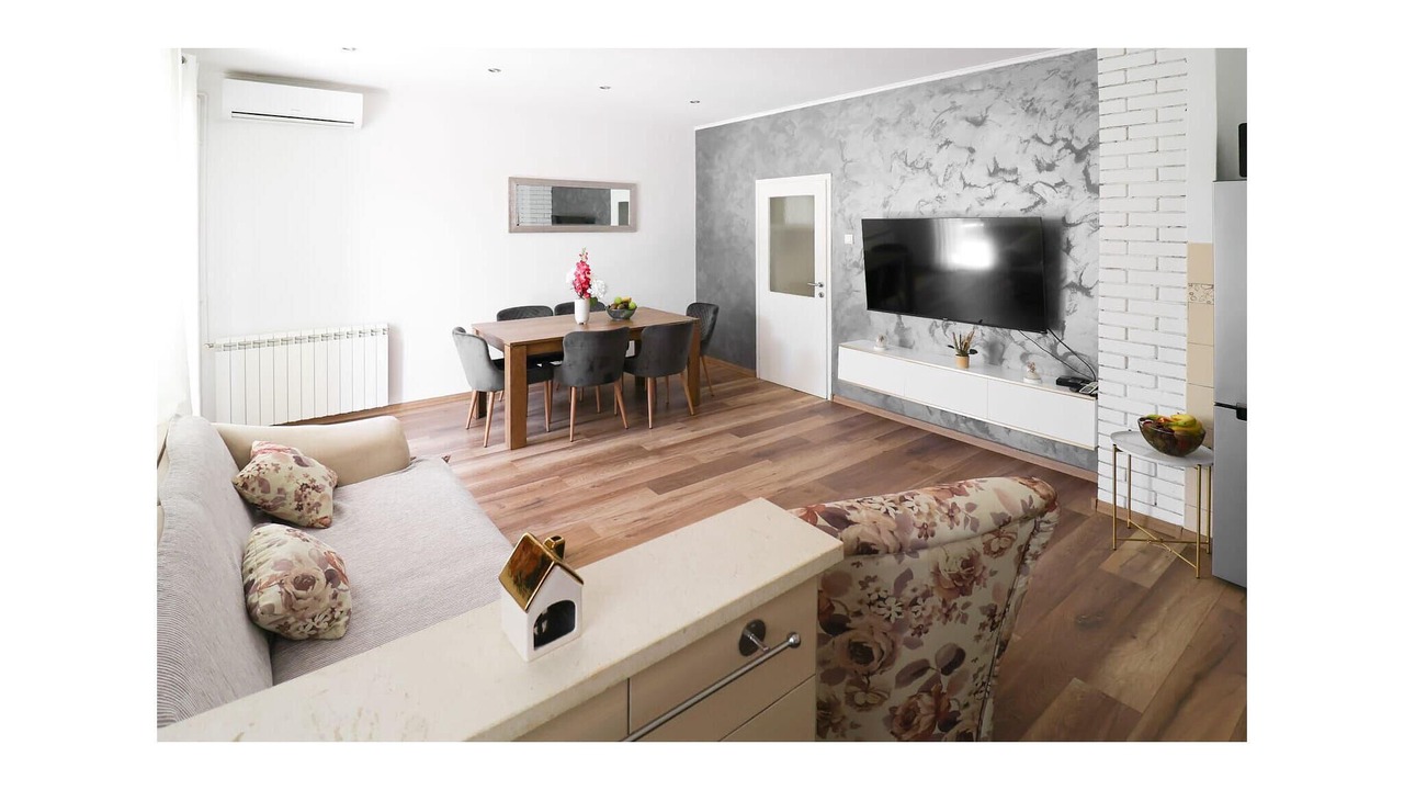 Photo of Bedroom in Sibenik