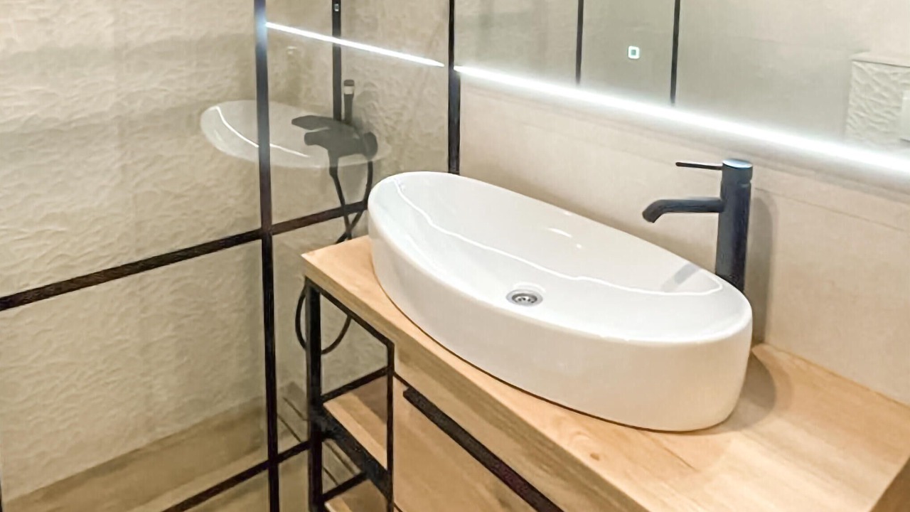 Photo of Bathroom in Sibenik