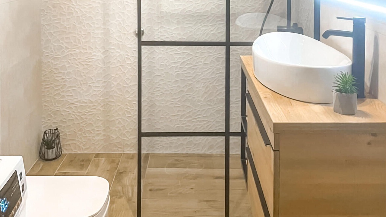Photo of Bathroom in Sibenik