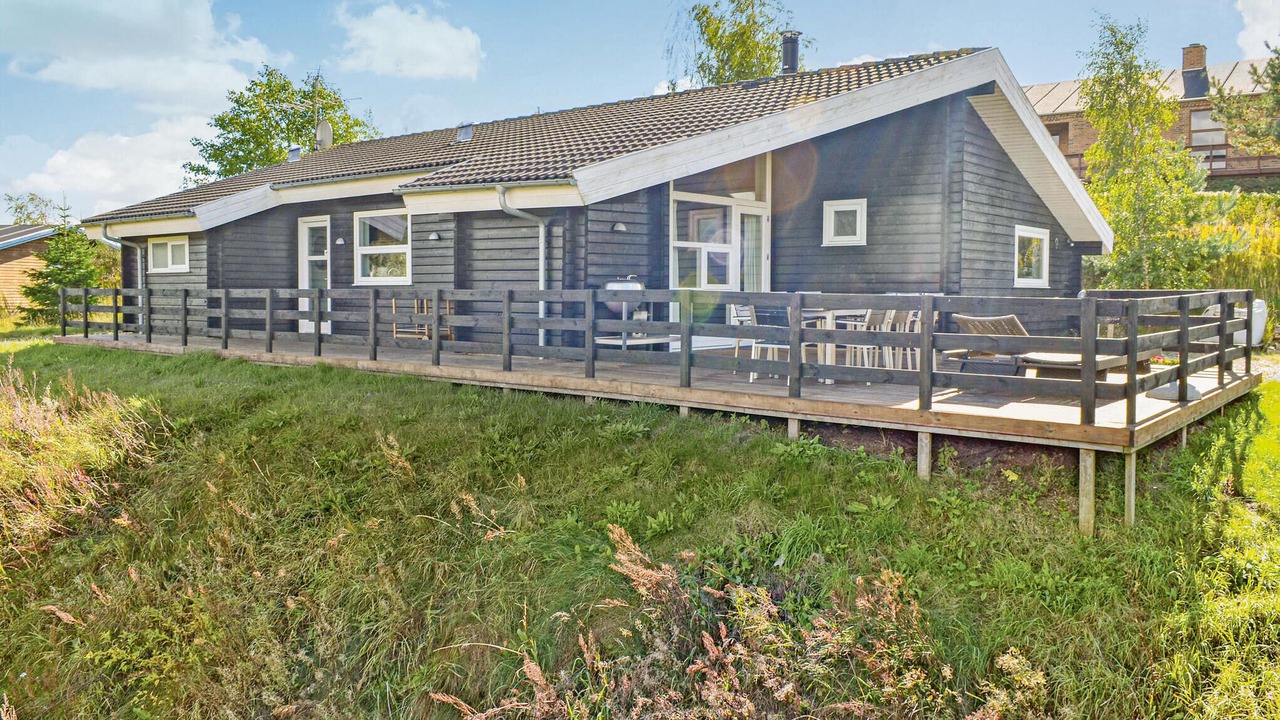 Photo of Outdoor in Lyngsbæk Strand