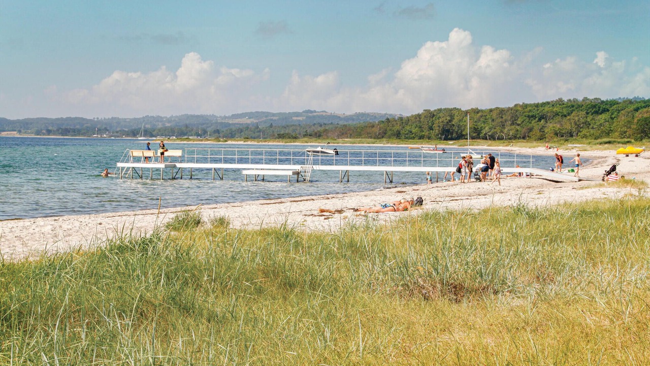Photo of Others in Lyngsbæk Strand