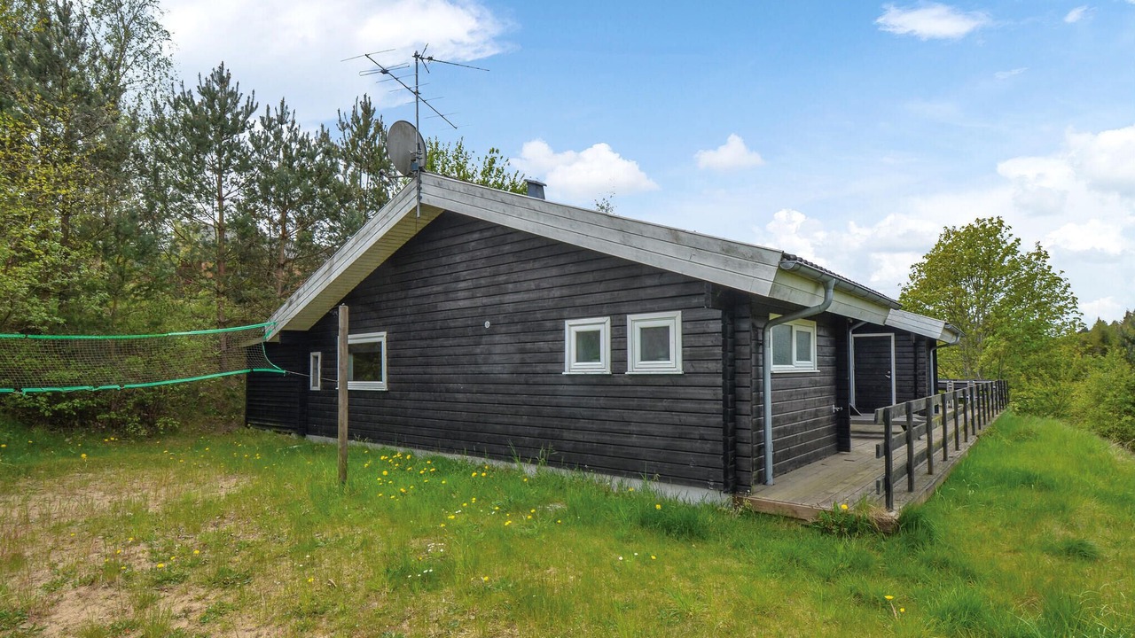 Photo of Outdoor in Lyngsbæk Strand