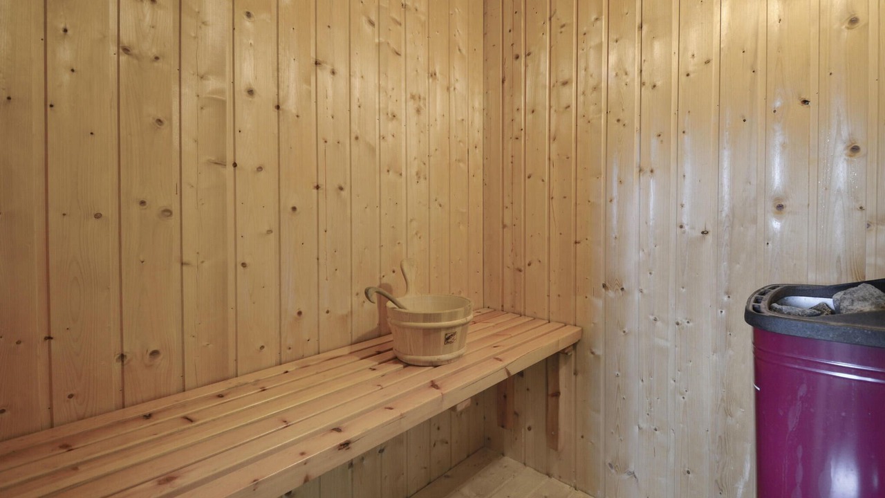 Photo of Bathroom in Lyngsbæk Strand