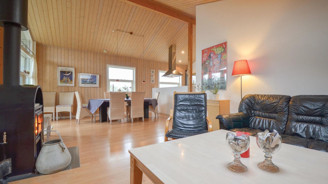 Photo of Bedroom in Lyngsbæk Strand