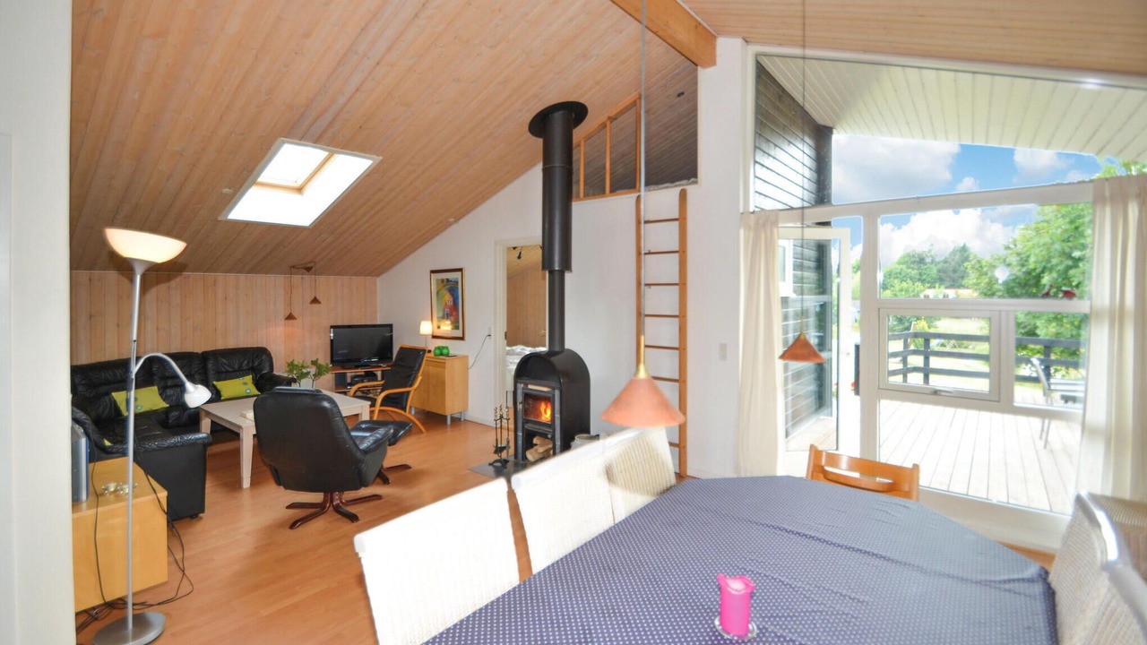 Photo of Bedroom in Lyngsbæk Strand