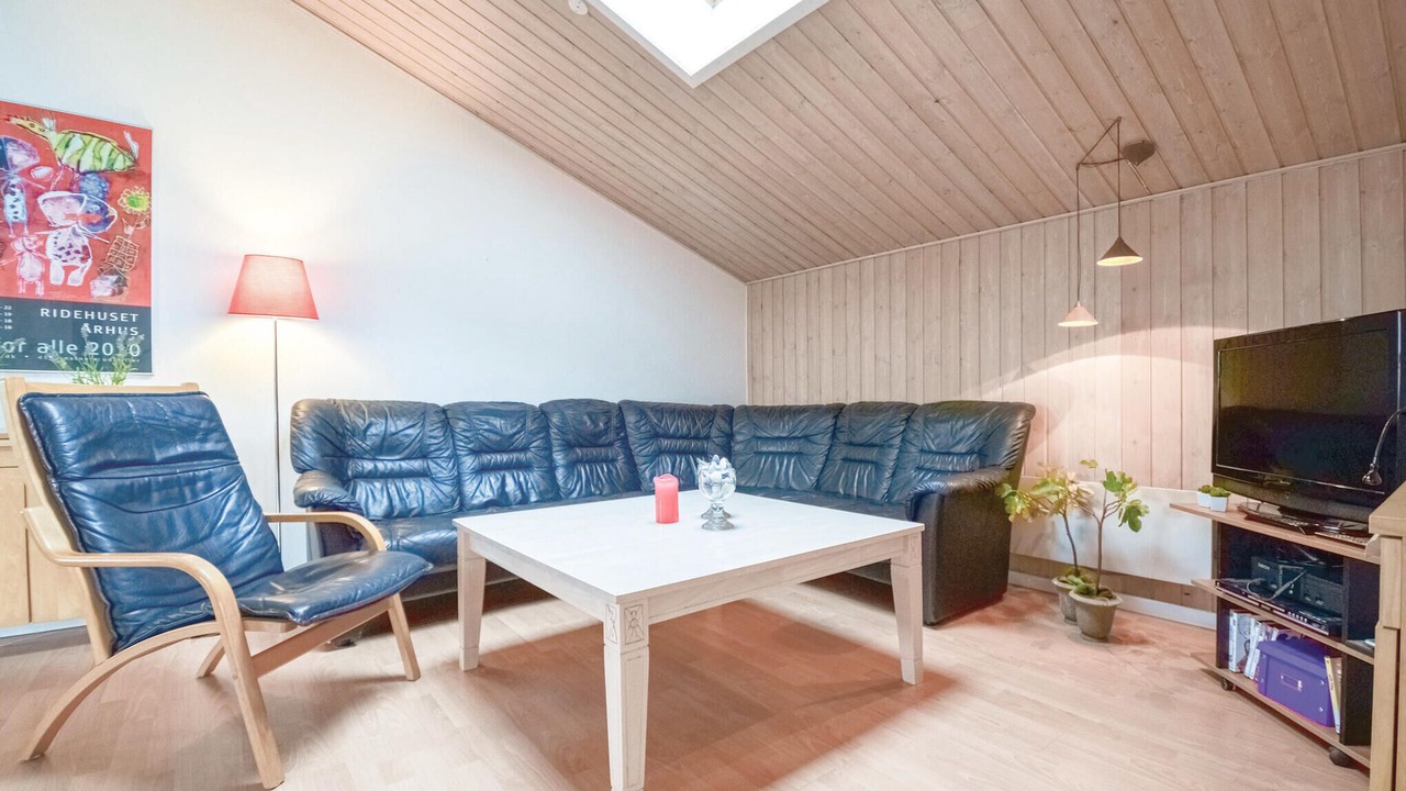 Photo of Bedroom in Lyngsbæk Strand