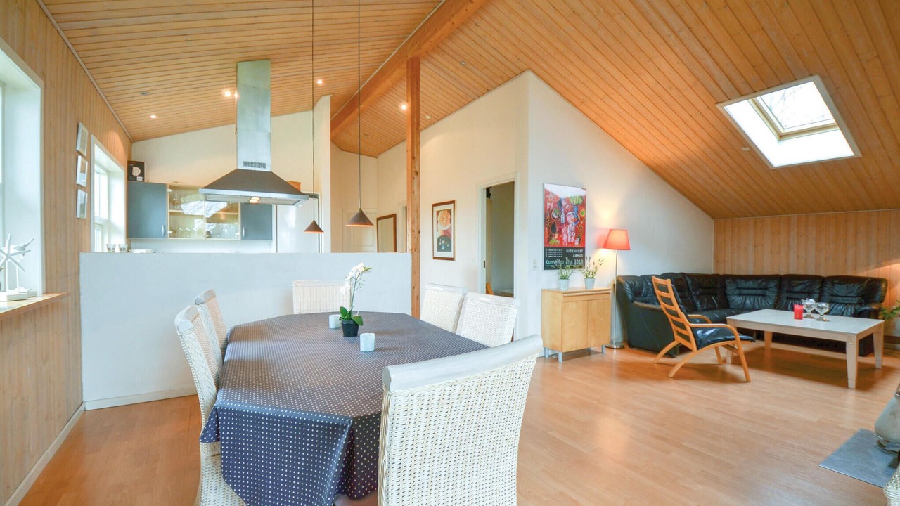 Photo of Bedroom in Lyngsbæk Strand