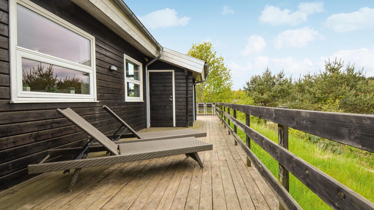 Photo of Outdoor in Lyngsbæk Strand