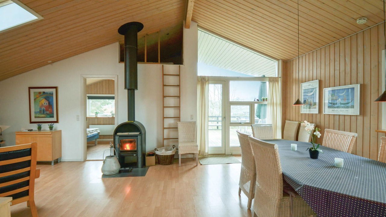 Photo of Bedroom in Lyngsbæk Strand