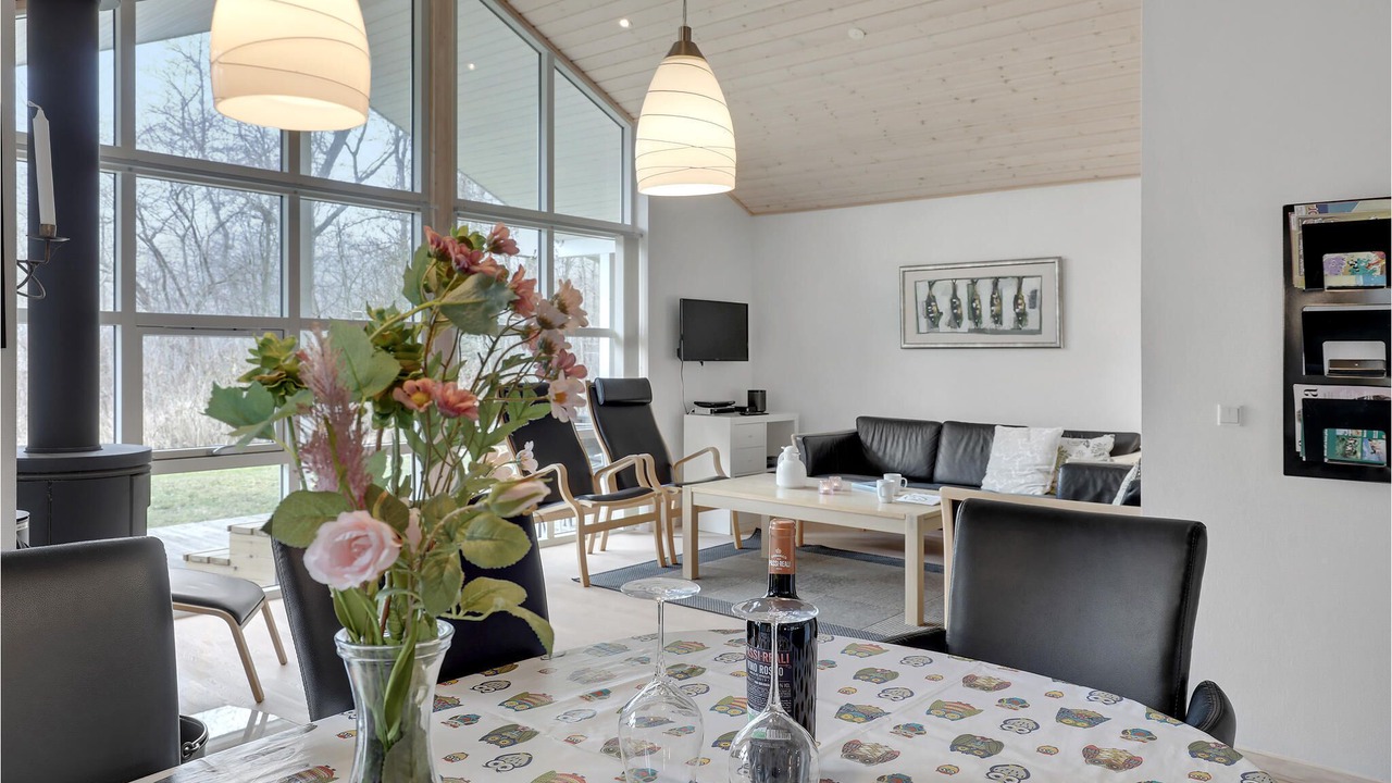 Photo of Bedroom in Hasle