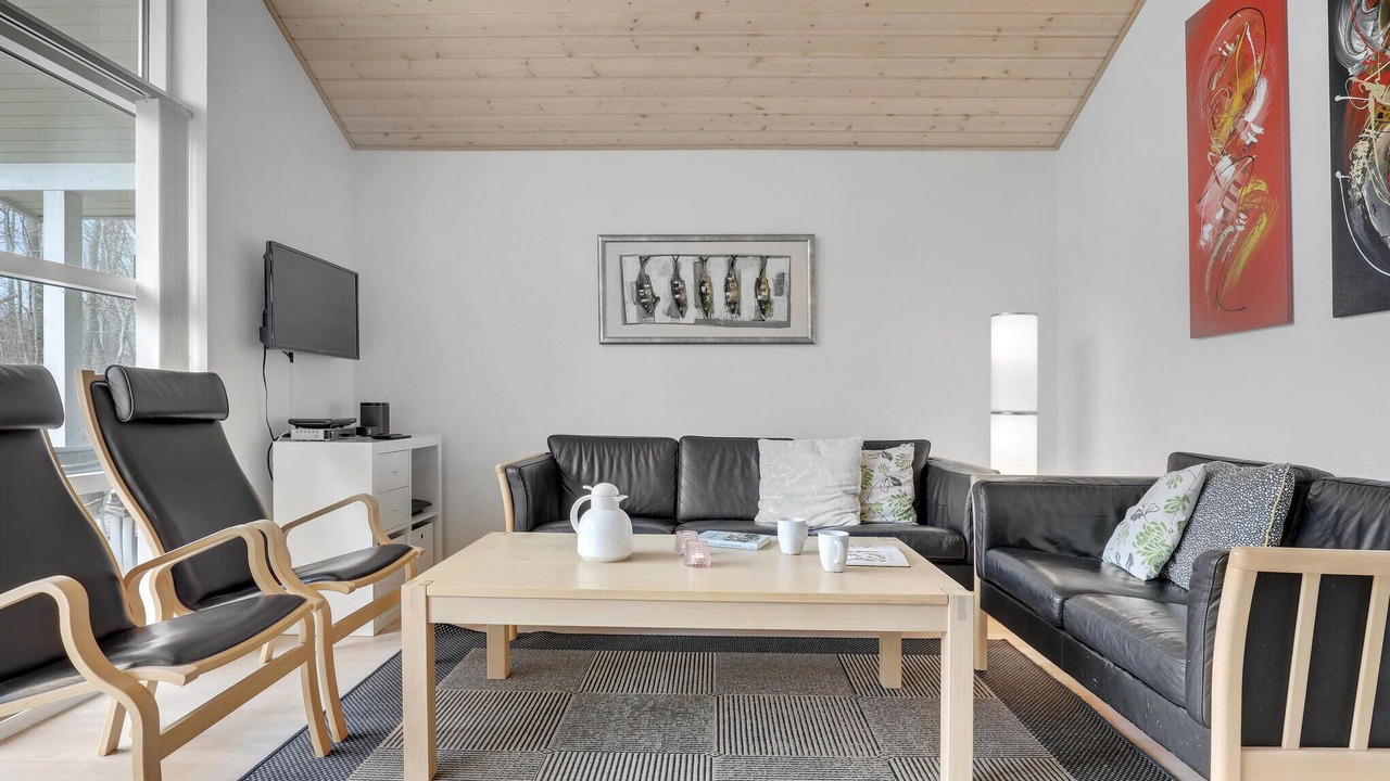 Photo of Bedroom in Hasle