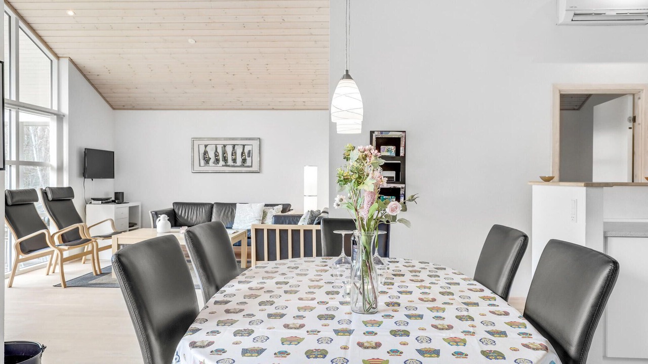 Photo of Bedroom in Hasle