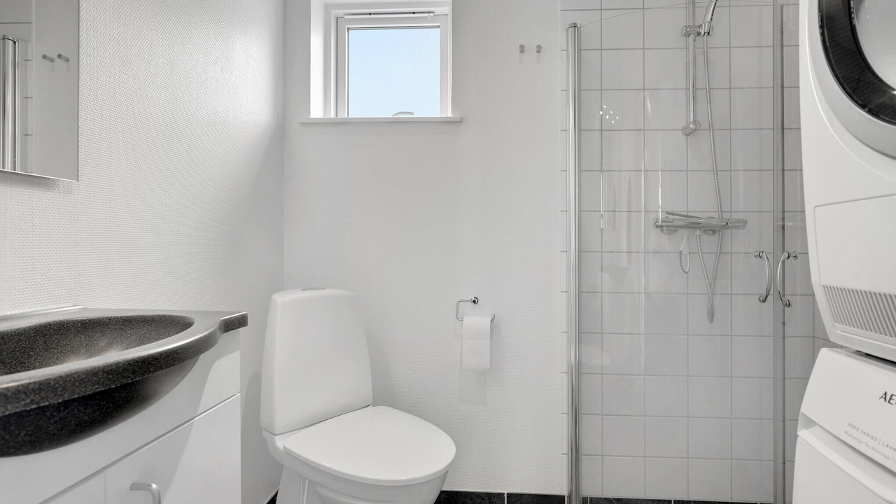 Photo of Bathroom in Hasle