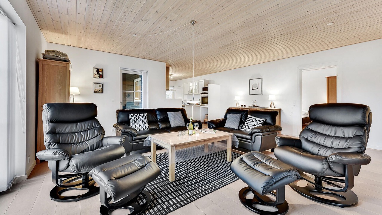 Photo of Bedroom in Lohals
