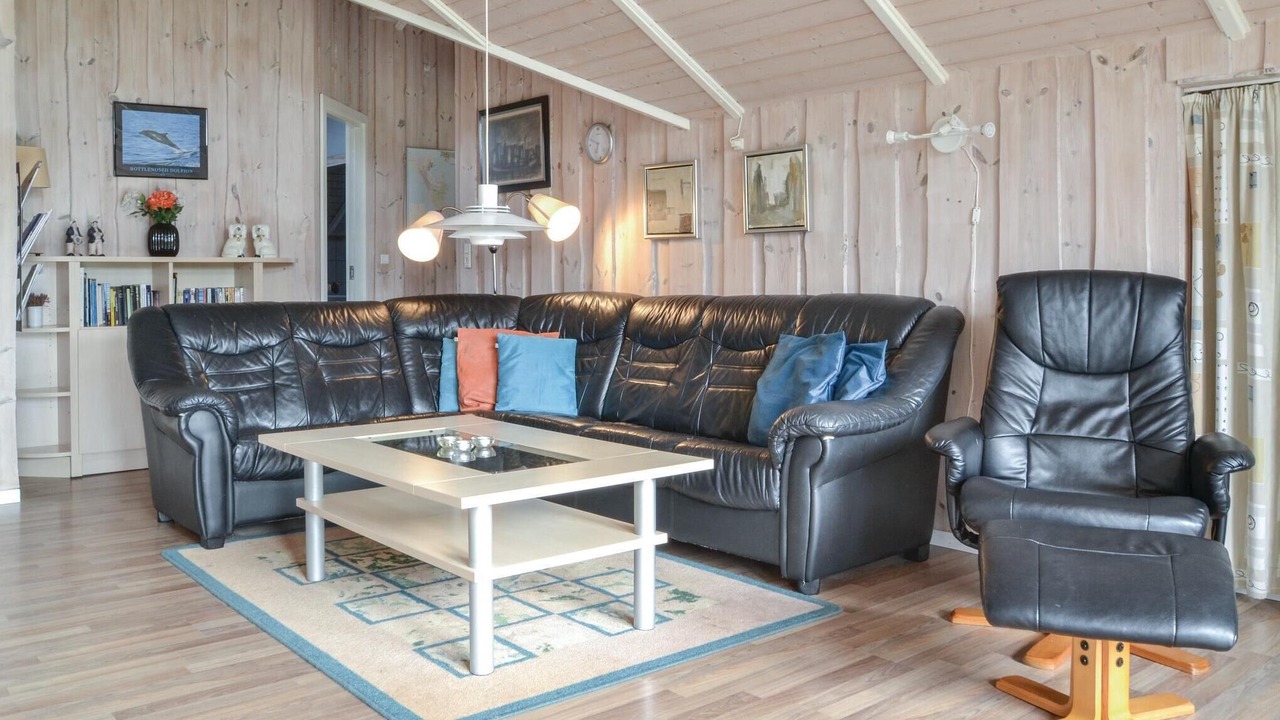 Photo of Bedroom in Nordby