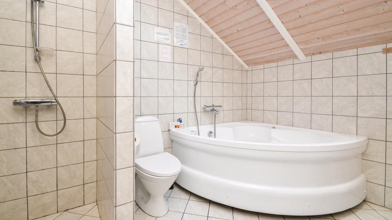 Photo of Bathroom in Nordby