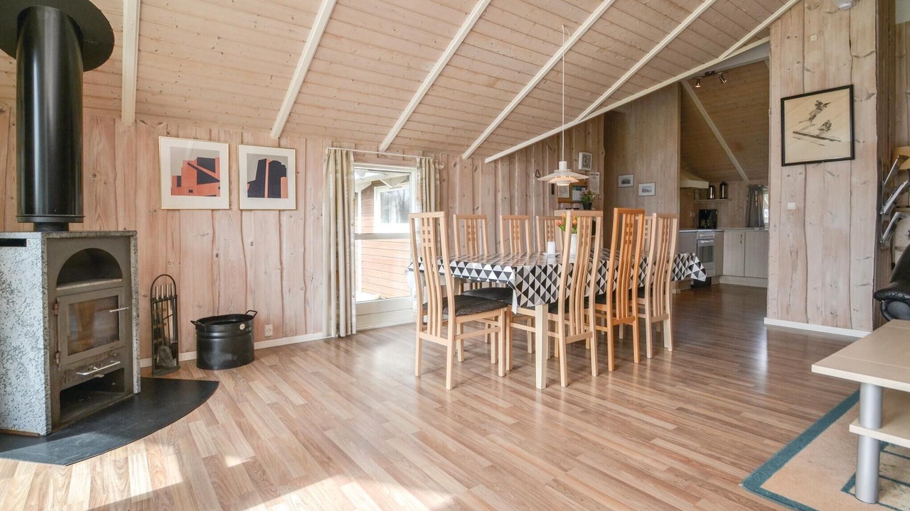 Photo of Bedroom in Nordby