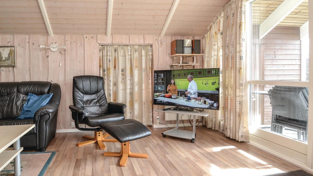 Photo of Bedroom in Nordby