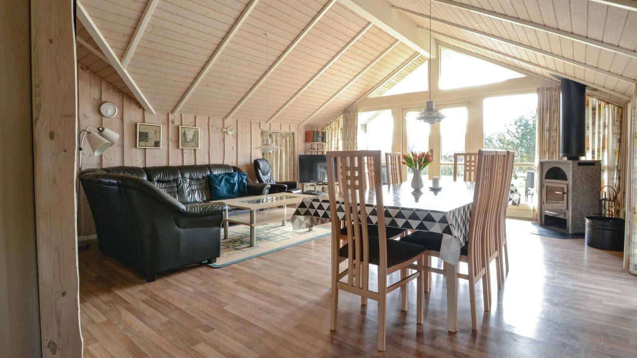 Photo of Bedroom in Nordby