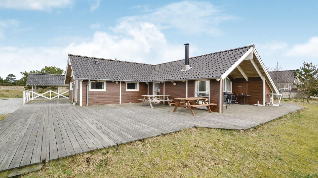 Photo of Outdoor in Nordby