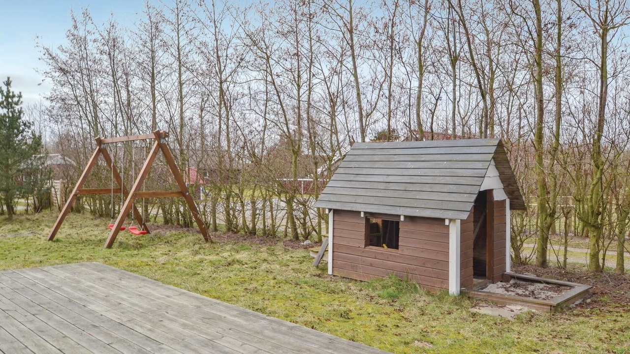 Photo of Outdoor in Nordby