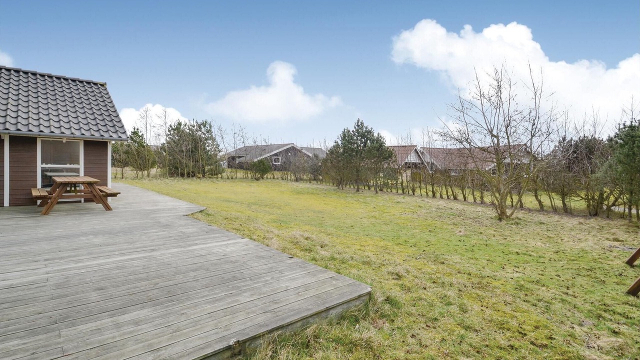 Photo of Outdoor in Nordby