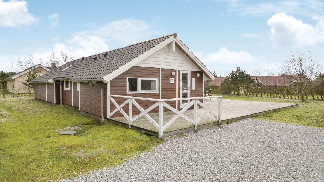 Photo of Outdoor in Nordby