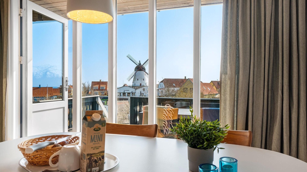 Photo of Bedroom in Gudhjem