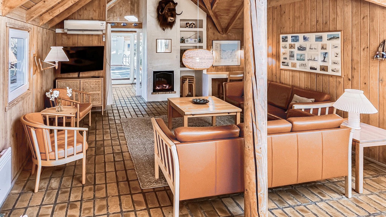 Photo of Bedroom in Slette Strand