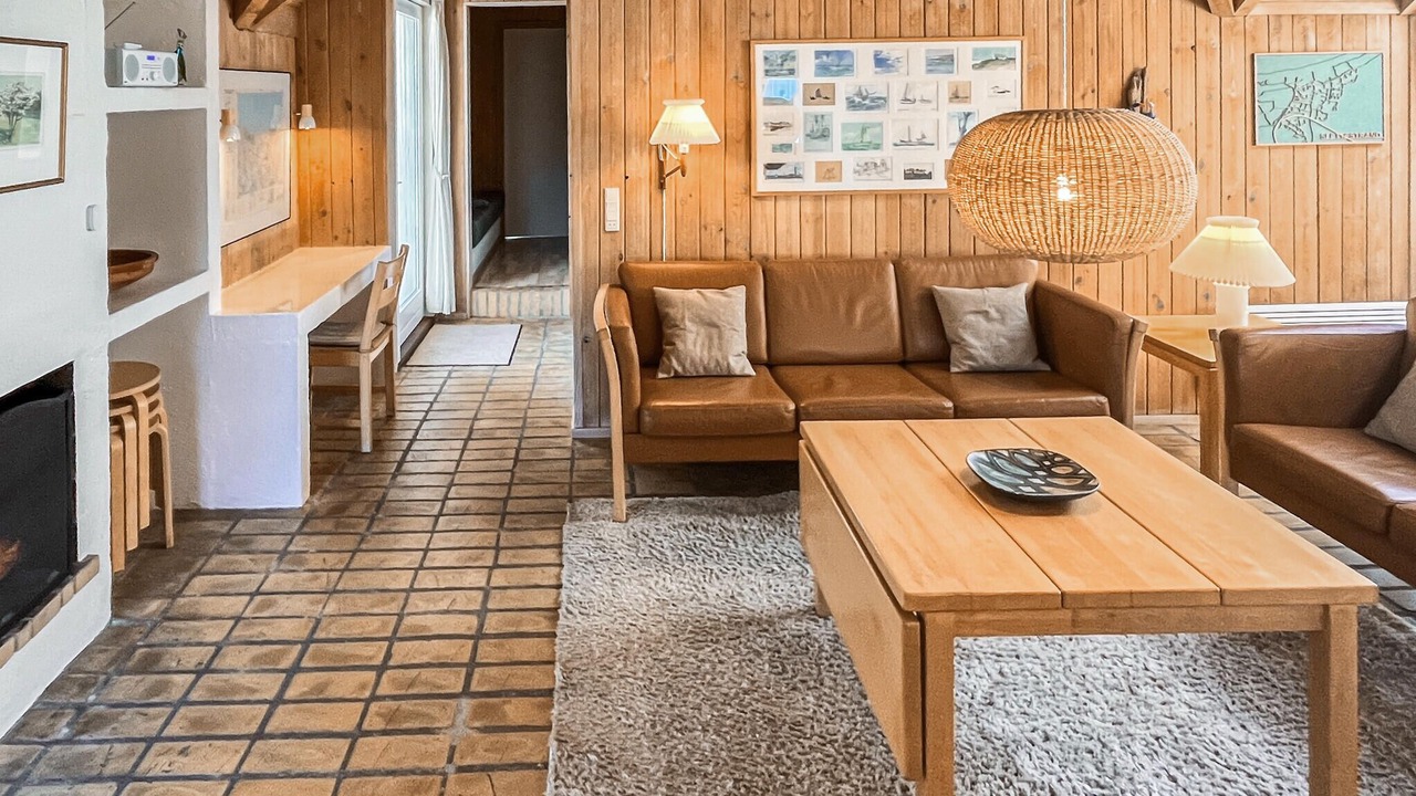 Photo of Bedroom in Slette Strand