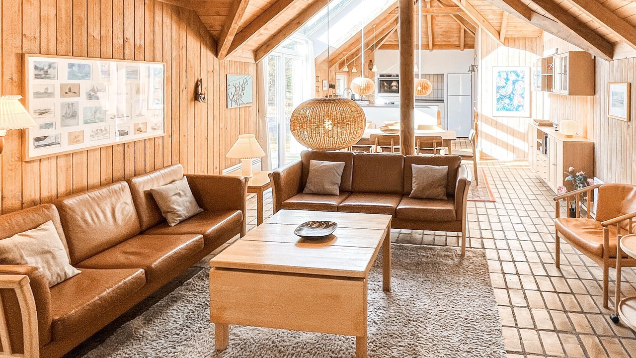 Photo of Bedroom in Slette Strand