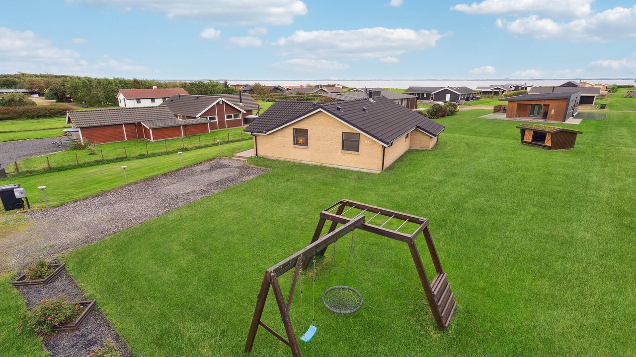 Photo of Outdoor in Vinderup