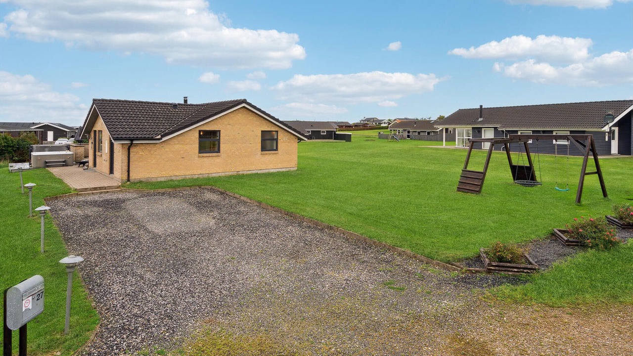Photo of Outdoor in Vinderup