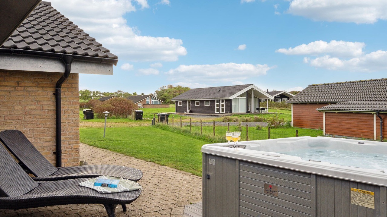 Photo of Outdoor in Vinderup