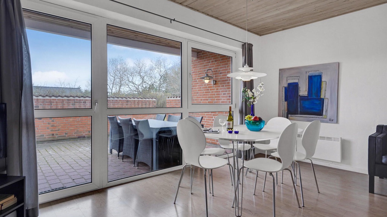 Photo of Bedroom in Sønderstrand