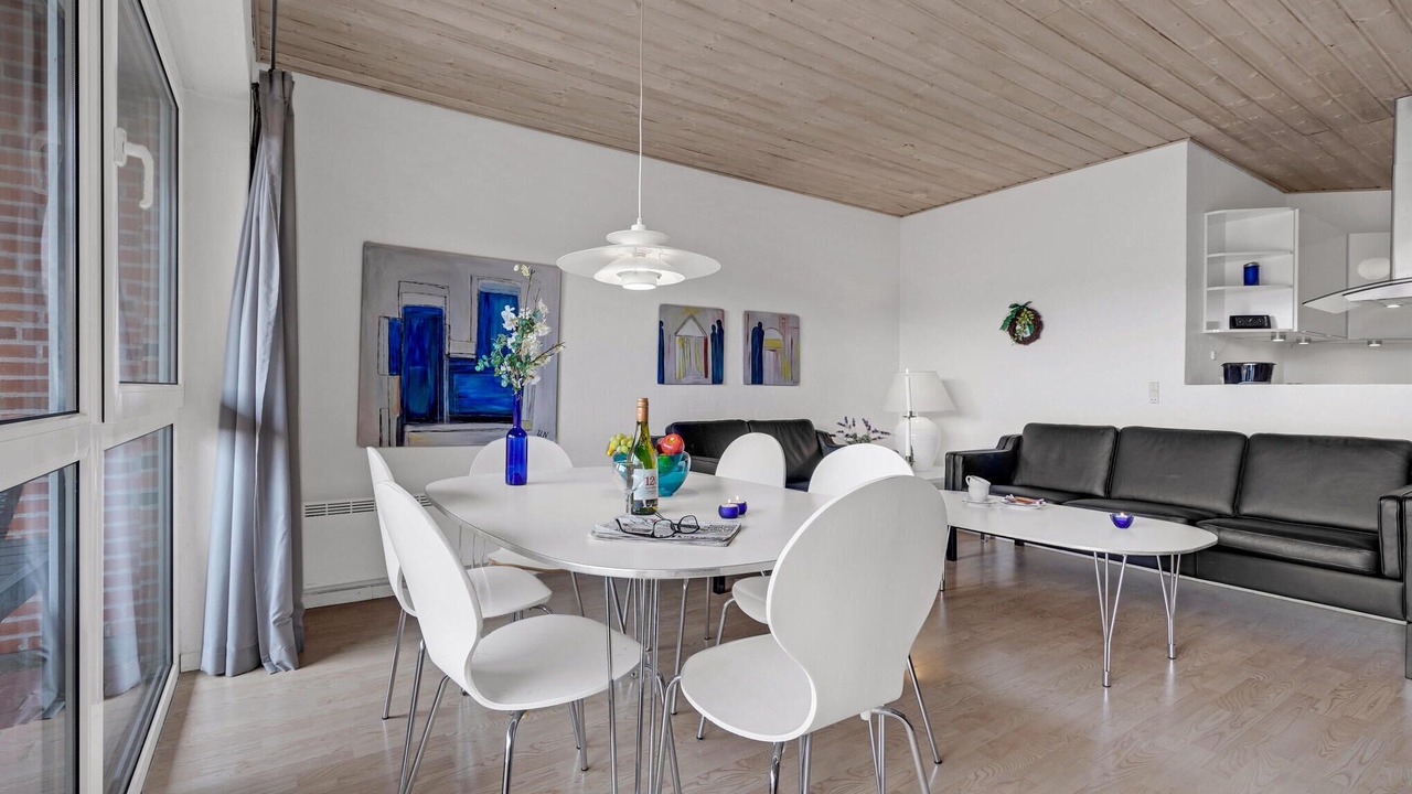 Photo of Bedroom in Sønderstrand