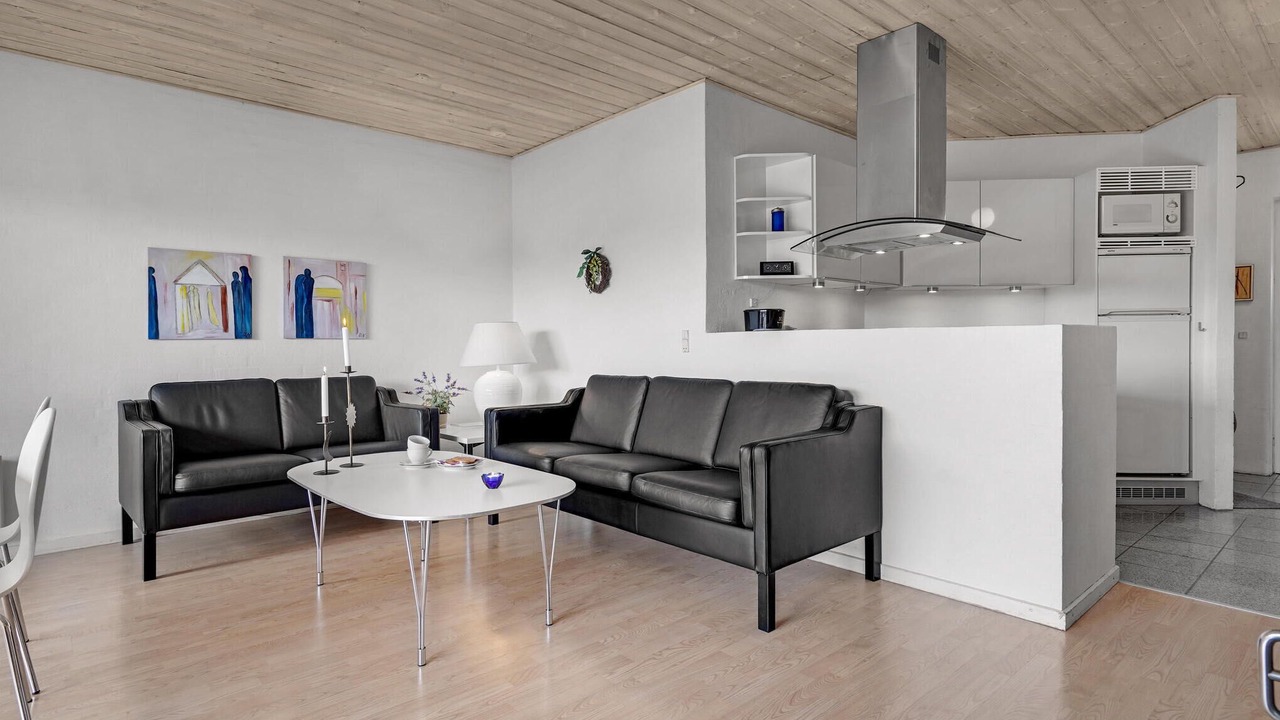 Photo of Bedroom in Sønderstrand