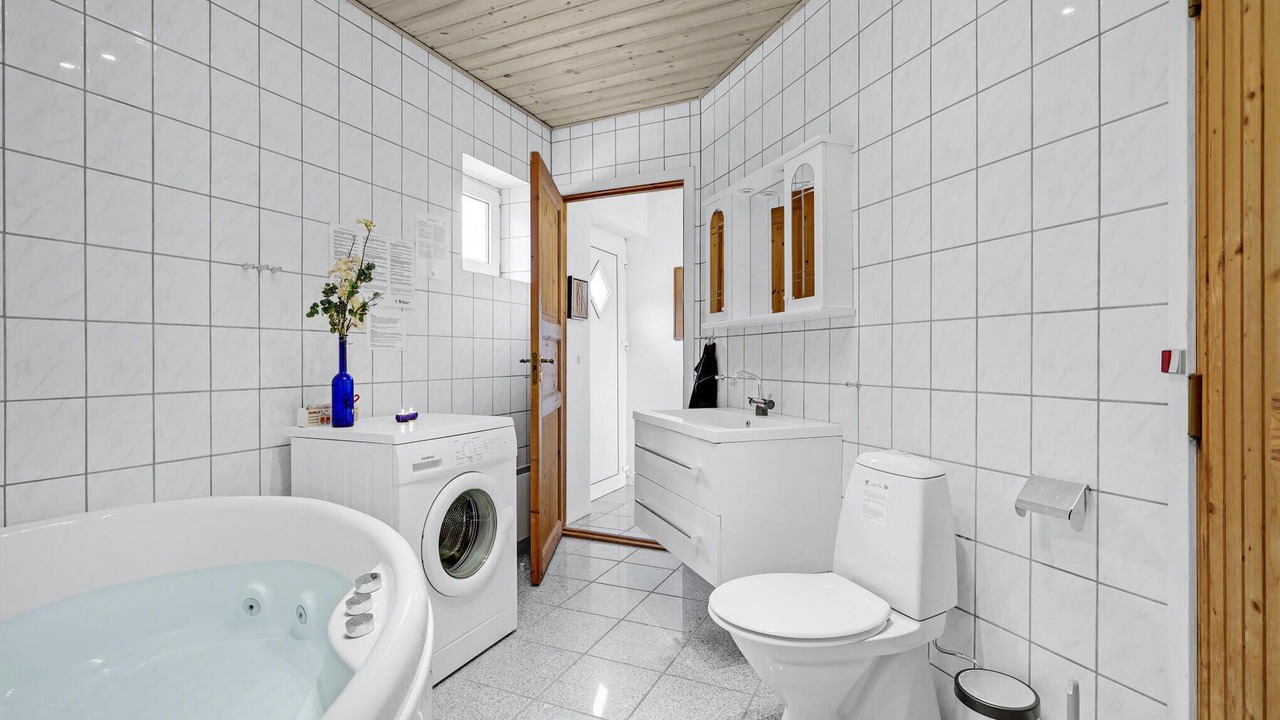 Photo of Bathroom in Sønderstrand