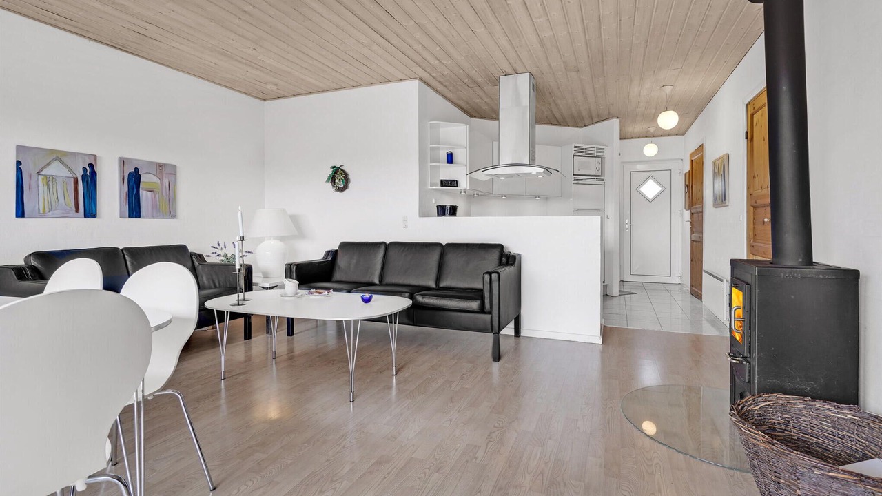 Photo of Bedroom in Sønderstrand