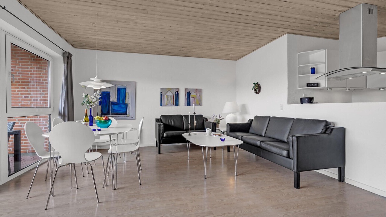 Photo of Bedroom in Sønderstrand