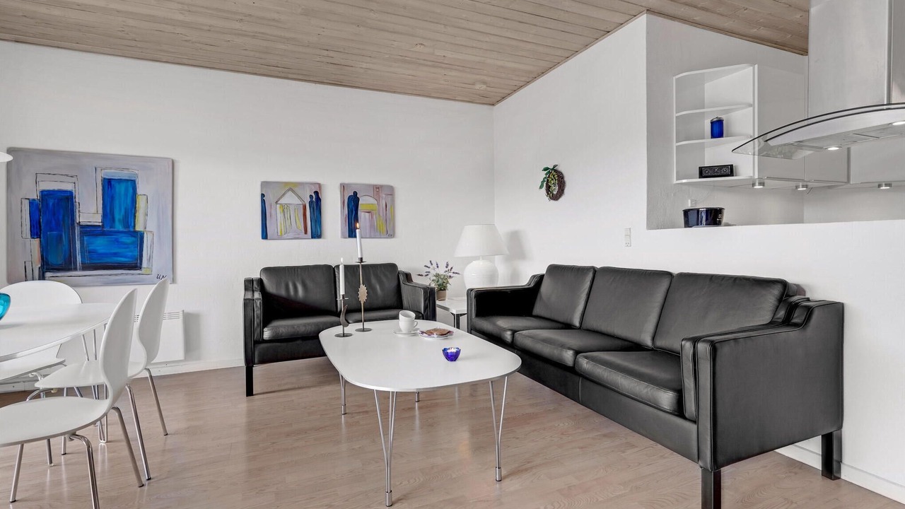 Photo of Bedroom in Sønderstrand