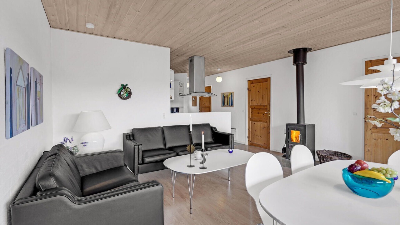 Photo of Bedroom in Sønderstrand