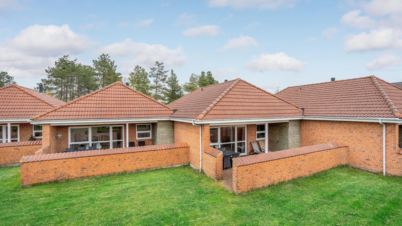 Photo of Outdoor in Sønderstrand