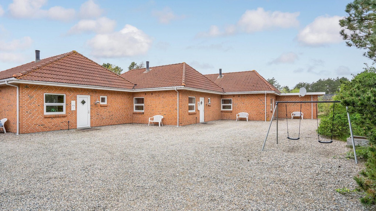 Photo of Outdoor in Sønderstrand