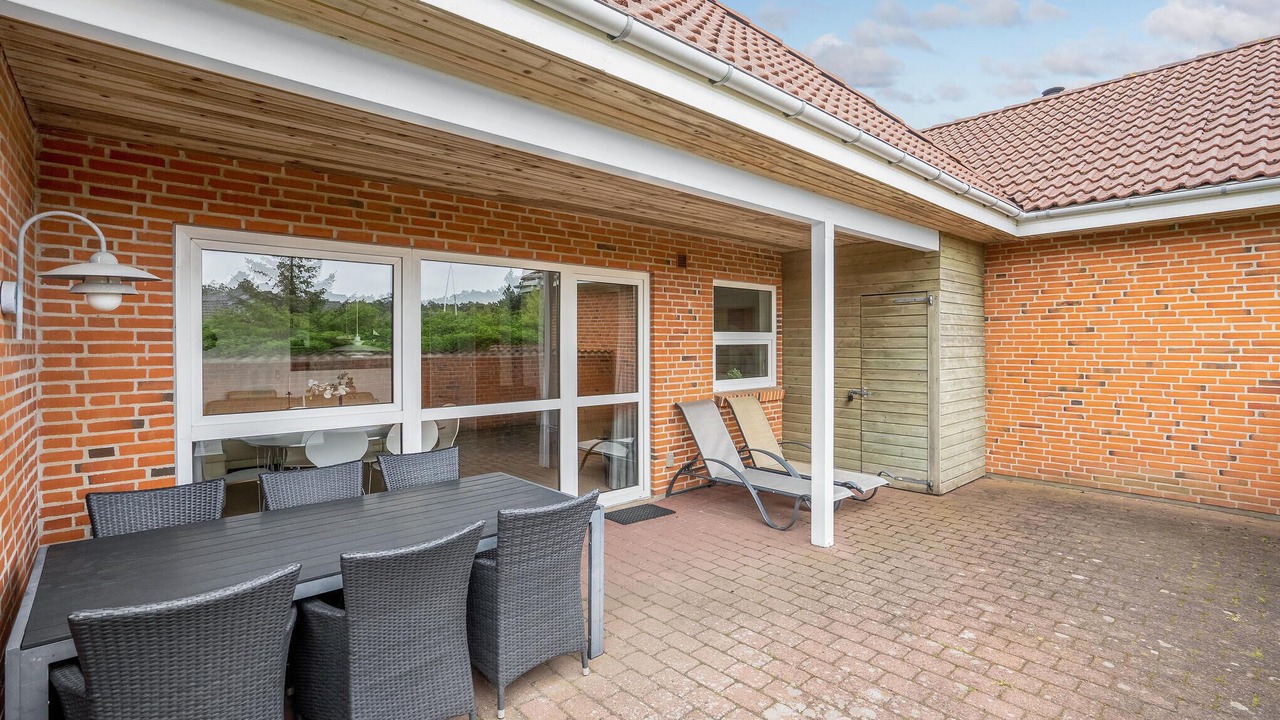 Photo of Outdoor in Sønderstrand