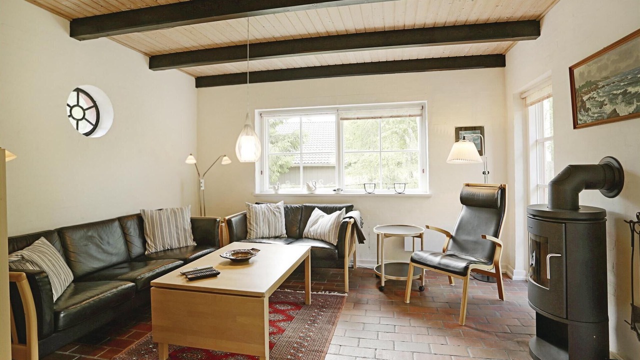 Photo of Bedroom in Bedegaard